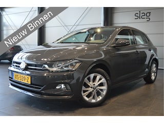 Volkswagen Polo 1.0 TSI Comfortline airco navi cruise pdc 16 inch 95 pk !!