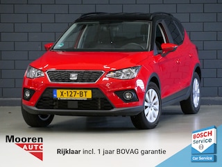Seat Arona 1.0 TSI Style Business Intense | CRUISE CONTROL | CARPLAY |