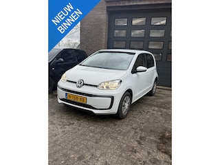 Volkswagen Up 1.0 5DRS/Airco/NAP