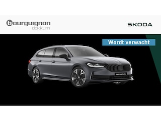Skoda Superb Combi 1.5 TSI PHEV Sportline Business | Wordt verwacht | Pano | Trekhaak | Canton |