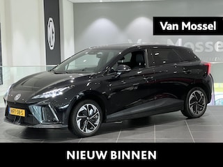 MG 4 Electric Luxury 64 kWh