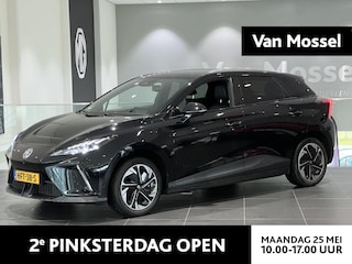 MG 4 Electric Luxury 64 kWh
