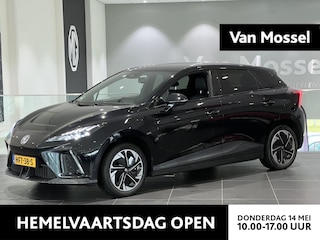 MG 4 Electric Luxury 64 kWh