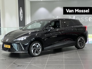 MG 4 Electric Luxury 64 kWh