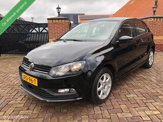 Volkswagen Polo 1.0 6C Facelift Airco Cruise