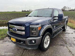 Ford F-250 USA Supercrew 4x4 Lariat
