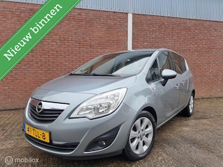 Opel Meriva 1.4 Turbo Edition