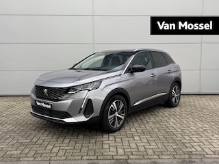 Peugeot 3008 1.6 HYbrid 225 Allure | Automaat | Adaptive Cruise Control | Navi | Apple Carplay & Android Auto