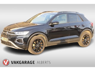 Volkswagen T-Roc 1.5 TSI Style / Apple car play / Cruise / Panodak