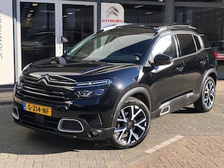 Citroën C5 Aircross SHINE GLAZEN DAK