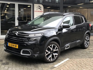 Citroën C5 Aircross SHINE GLAZEN DAK