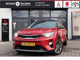 Kia Stonic 1.0 T-GDi Dynamic Line Trekhaak | Cruise | Apple | AndoidAuto