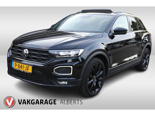 Volkswagen T-Roc 1.5 TSI Sport Navi / Climate / Stoelverwarming / Panodak / Apple car play / Beats audio