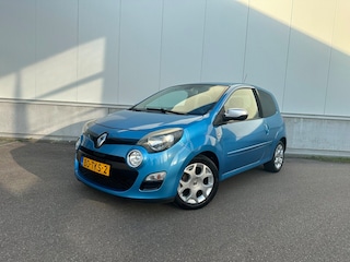 Renault Twingo 1.2 16V Dynamique - Airco / Elektr. ramen / BT / Trekkhaak / Lm velgen / NAP
