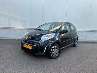 Citroën C1 1.0 Collection - WEINIG KM!! - Airco / Elektr. ramen / Dealeronderhouden / NAP