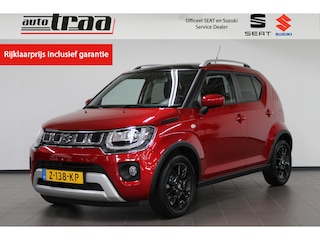 Suzuki Ignis 1.2 Smart Hybrid Select / Automaat /