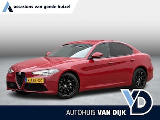 Alfa Romeo Giulia 2.0T Sprint | NL-Auto/1e eign./Carplay/Adapt.Cruise/Camera