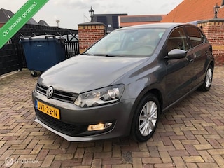 Volkswagen Polo 1.2-12V Team Cruise Airco PDC Nw APK