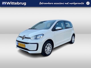 Volkswagen Up 1.0