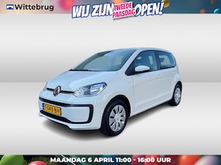 Volkswagen Up 1.0