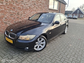 BMW 330d Executive