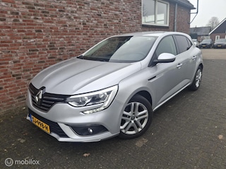 Renault Mégane 1.2 TCe Zen