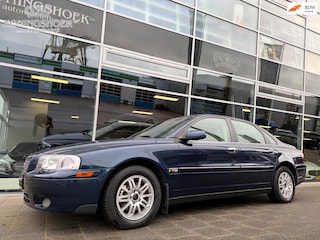 Volvo S80 2.4 Elan