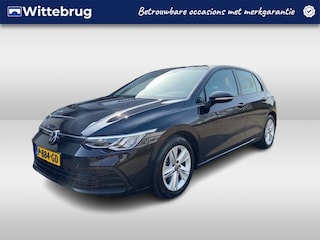 Volkswagen Golf 1.0 TSI Life / NAVI / APP.Connect / 16"LMV / CAMERA