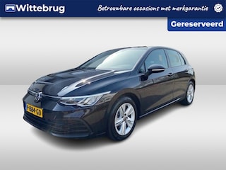 Volkswagen Golf 1.0 TSI Life / NAVI / APP.Connect / 16"LMV / CAMERA