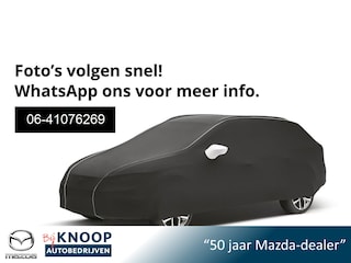Mazda CX-30 2.0 e-SkyActiv-X M Hybrid Comfort | Trekhaak | Allseason banden | Carplay |