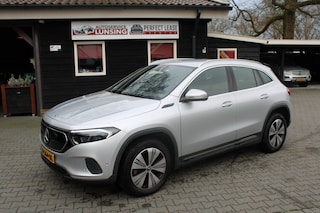 Mercedes-Benz EQA 250 Business Solution Luxury 67KWh - Trekhaak