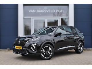 Peugeot 2008 1.2 Hybrid 145pk e-DCS6 GT