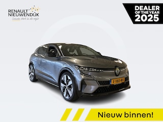 Renault Mégane EV60 Optimum Charge Techno / prijs definitief bepalen bij binnenkomst