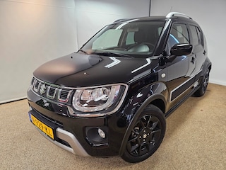 Suzuki Ignis 1.2 Smart Hybrid Select >> 9.100 km! <<