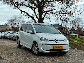Volkswagen Up | Grijs kenteken + 18.000 km + Cruise + Airco nu € 9.975,- EX BTW!!!