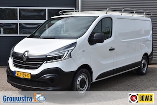 Renault Trafic 2.0 DCI T29 L2H1 / 100% ONDERHOUDEN / AIRCO / CRUISE CONTROL / NAVI