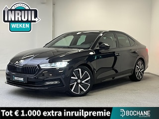 Skoda Octavia 1.0 e-TSI Sport Business | 1e-EIG. | ACC | STOEL/STUUR V.W. |
