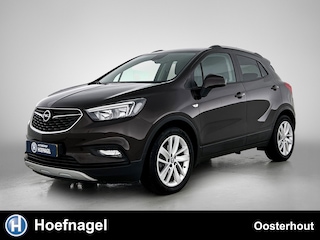 Opel Mokka X 1.4 Turbo Online Edition | Airco | Cruise control | Navigatie | Camera | Trekhaak