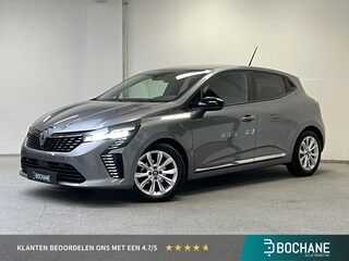 Renault Clio 1.0 TCe 90 GPF evolution | All-SEASONS | CARPLAY | 1E-EIG | ORG.NL |