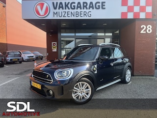 Mini Countryman 1.5 Cooper S E ALL4 Essential // FULL LED // NAVI + CARPLAY // CAMERA // ADAPTIVE CRUISE // MEMORY SEAT