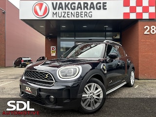 Mini Countryman 1.5 Cooper S E ALL4 Essential // FULL LED // NAVI + CARPLAY // CAMERA // ADAPTIVE CRUISE // MEMORY SEAT