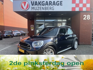 Mini Countryman 1.5 Cooper S E ALL4 Essential // FULL LED // NAVI + CARPLAY // CAMERA // ADAPTIVE CRUISE // MEMORY SEAT