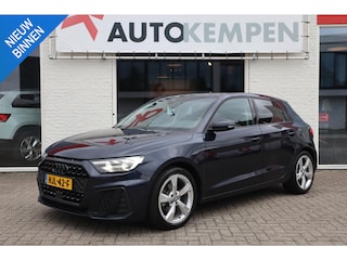 Audi A1 SPORTBACK 30 TFSI PRO LINE S APPLE CARPLAY|CRUISE|STOELVERWARMING