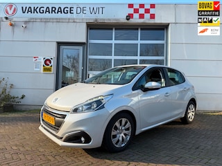 Peugeot 208 1.2 PureTech Blue Lion