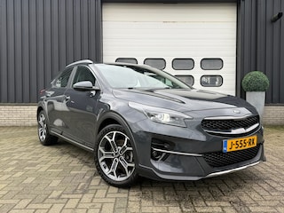 Kia XCeed 1.4 T-GDi DynamicLine|navi|apple carplay|lm velgen|Parkeersensor|Leder|cruise