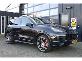 Porsche Cayenne 3.0 S E-Hybrid