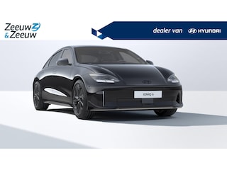 Hyundai Ioniq 6 Business 77.4 kWh | SUPER DEAL! | OP=OP | 39.890,- Rijklaar