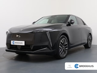 DS 8 N°8 230 PK FWD Pallas automaat LONG RANGE 750km | direct leverbaar |