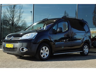 Citroën Berlingo 1.6 e-HDI 500 CLUB ECONOMY | AIRCO | NAVI | PDC | BLUETOOTH | LMV