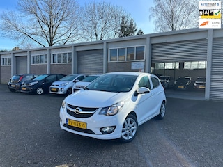 Opel Karl 1.0 ecoFLEX Edition Airco/ Cruise Control/ 1e eigenaar NAP!